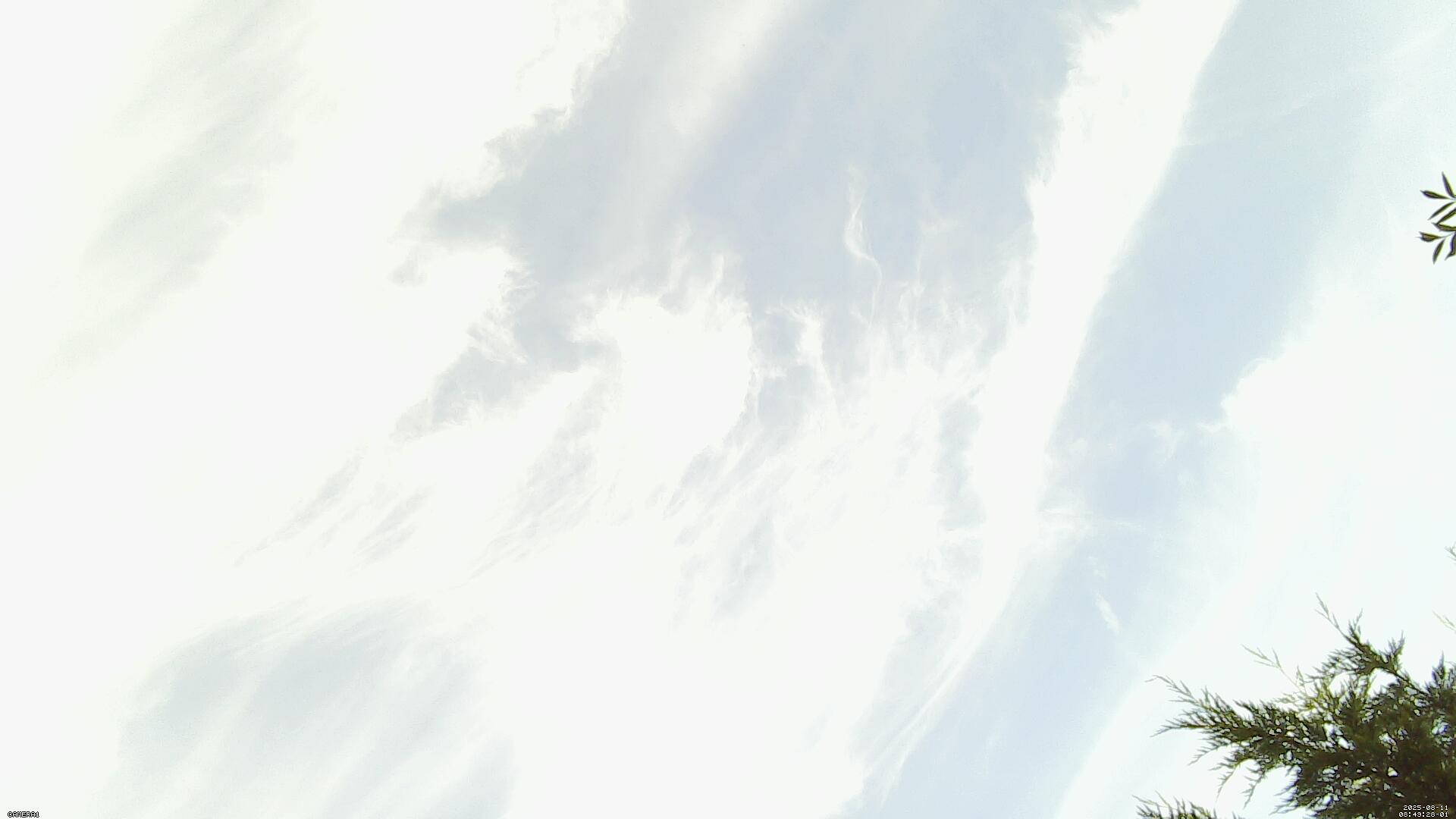 Sky photo 196