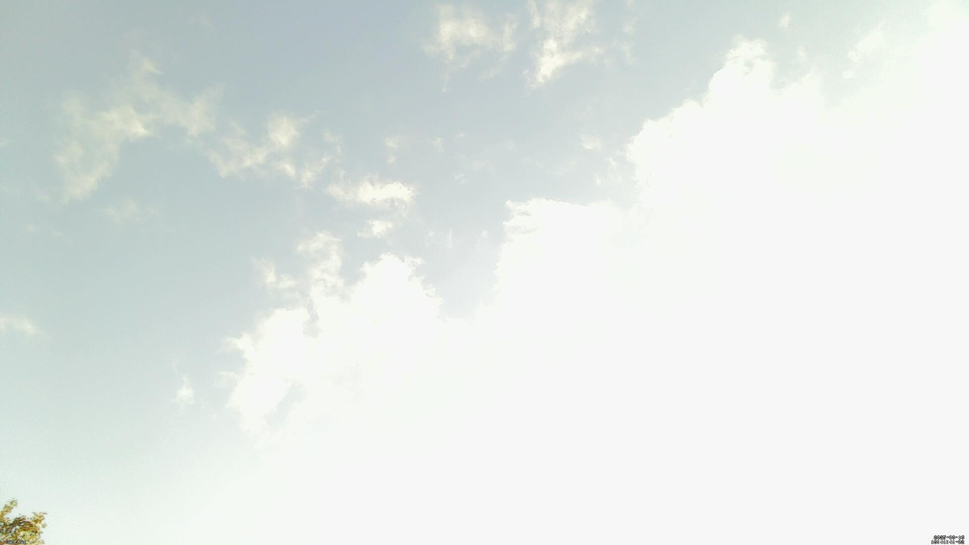 Sky photo 103