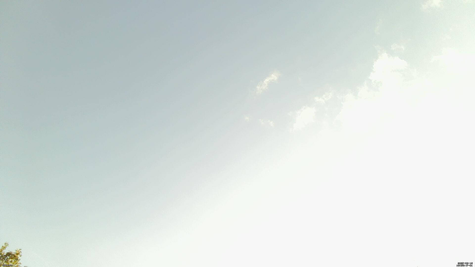 Sky photo 100