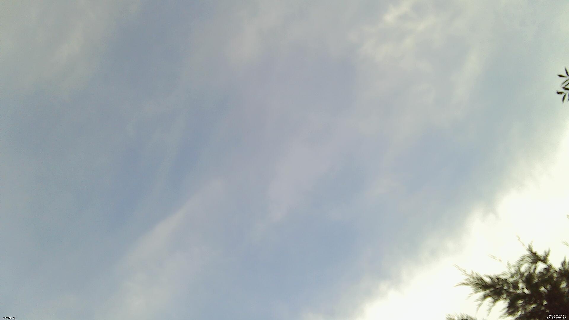 Sky photo 79