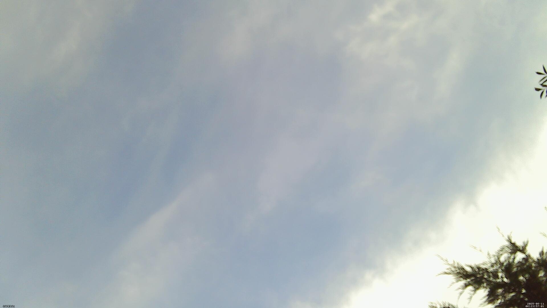 Sky photo 78