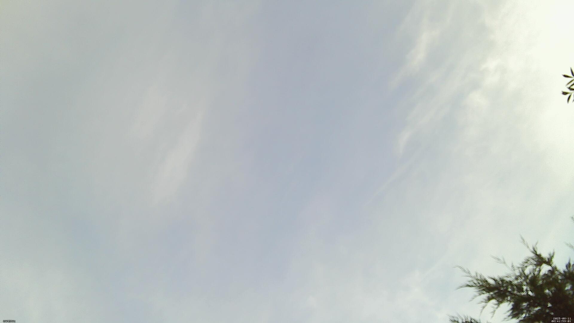 Sky photo 68