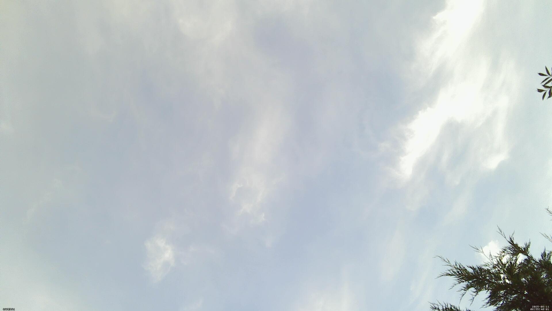 Sky photo 62