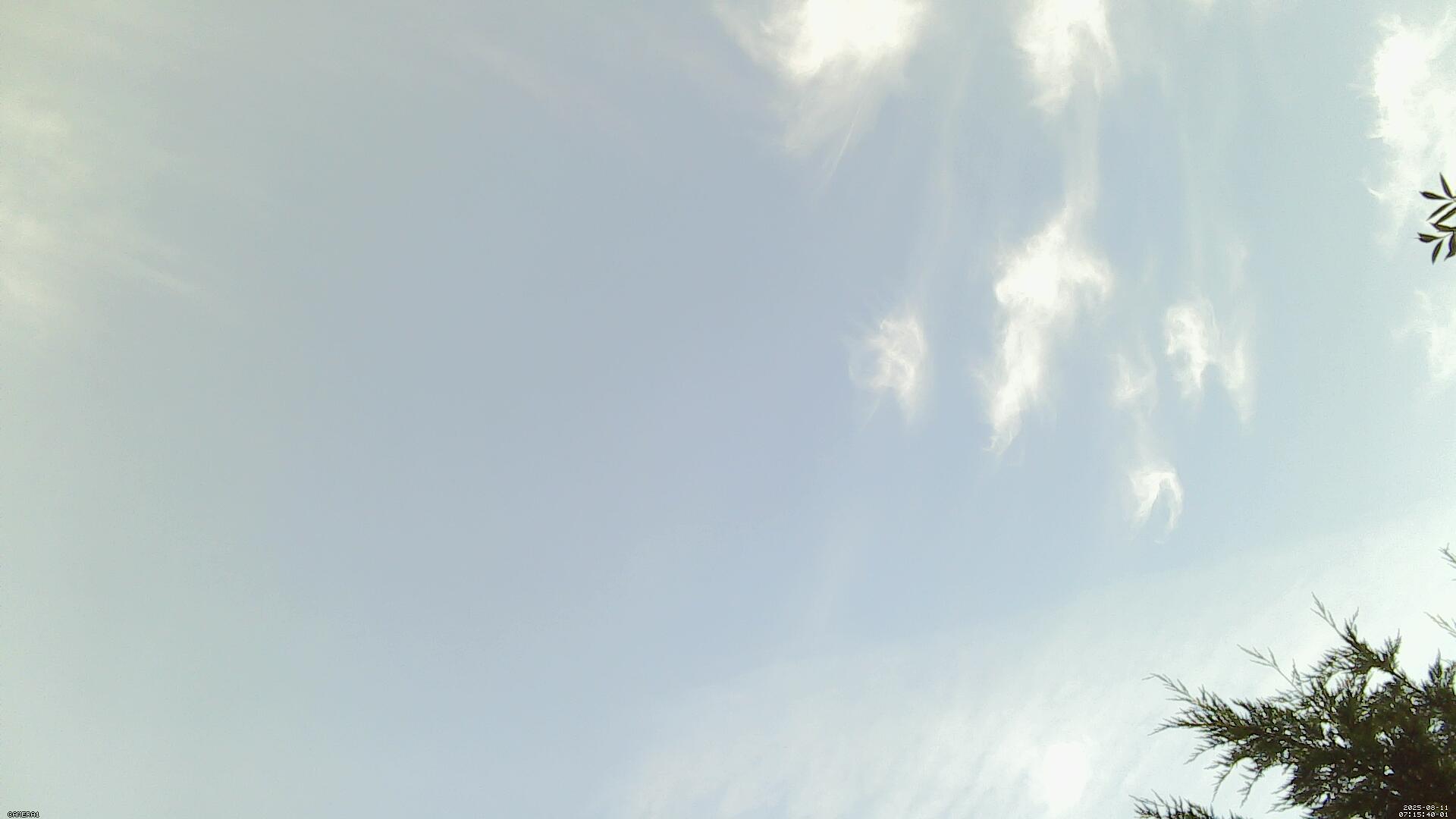 Sky photo 59