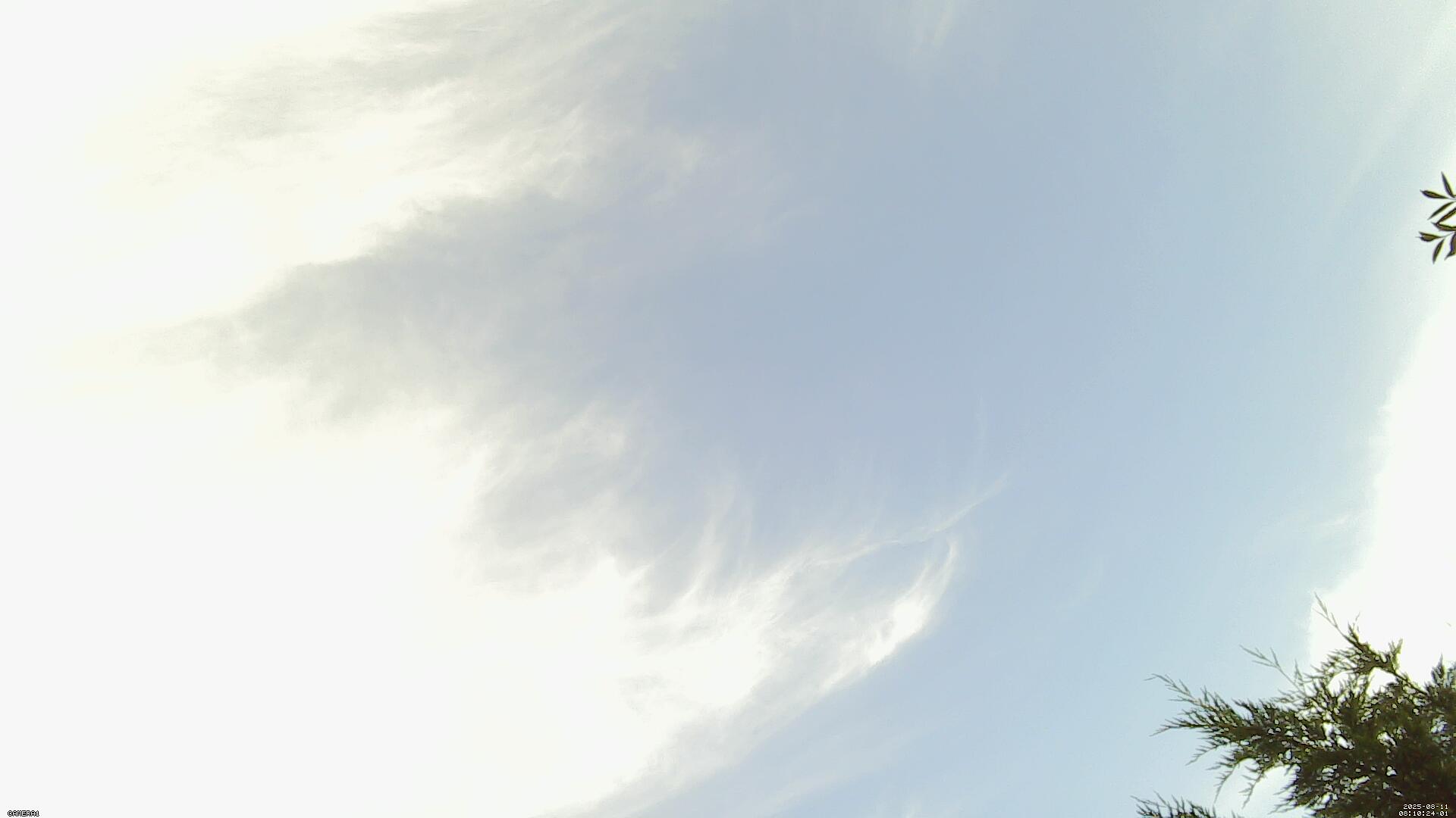 Sky photo 52