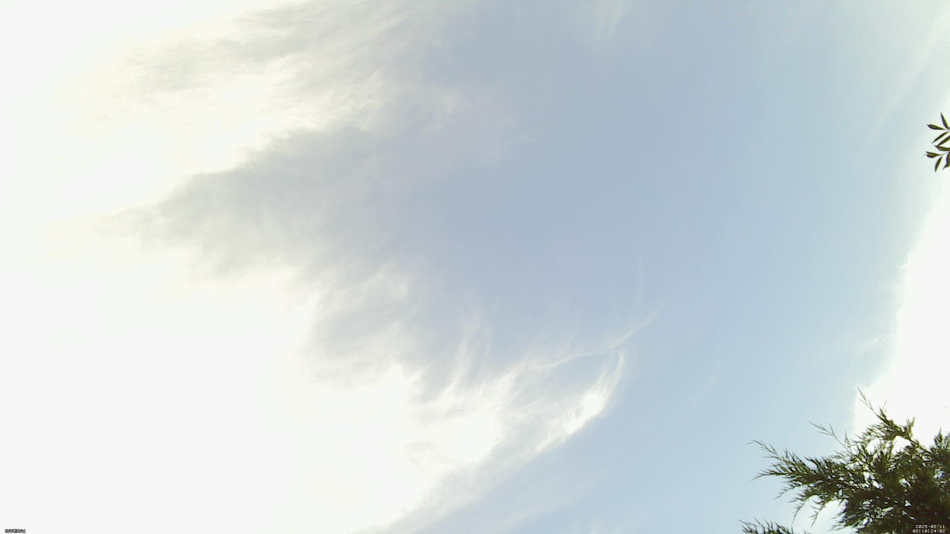 Sky photo 51