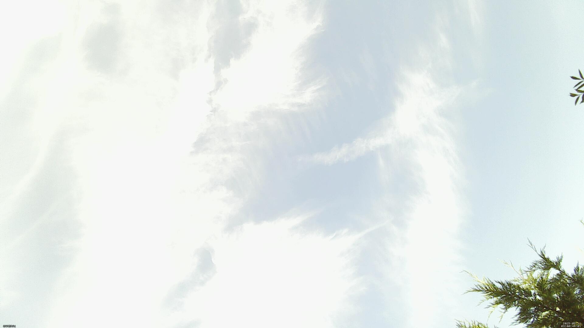 Sky photo 38