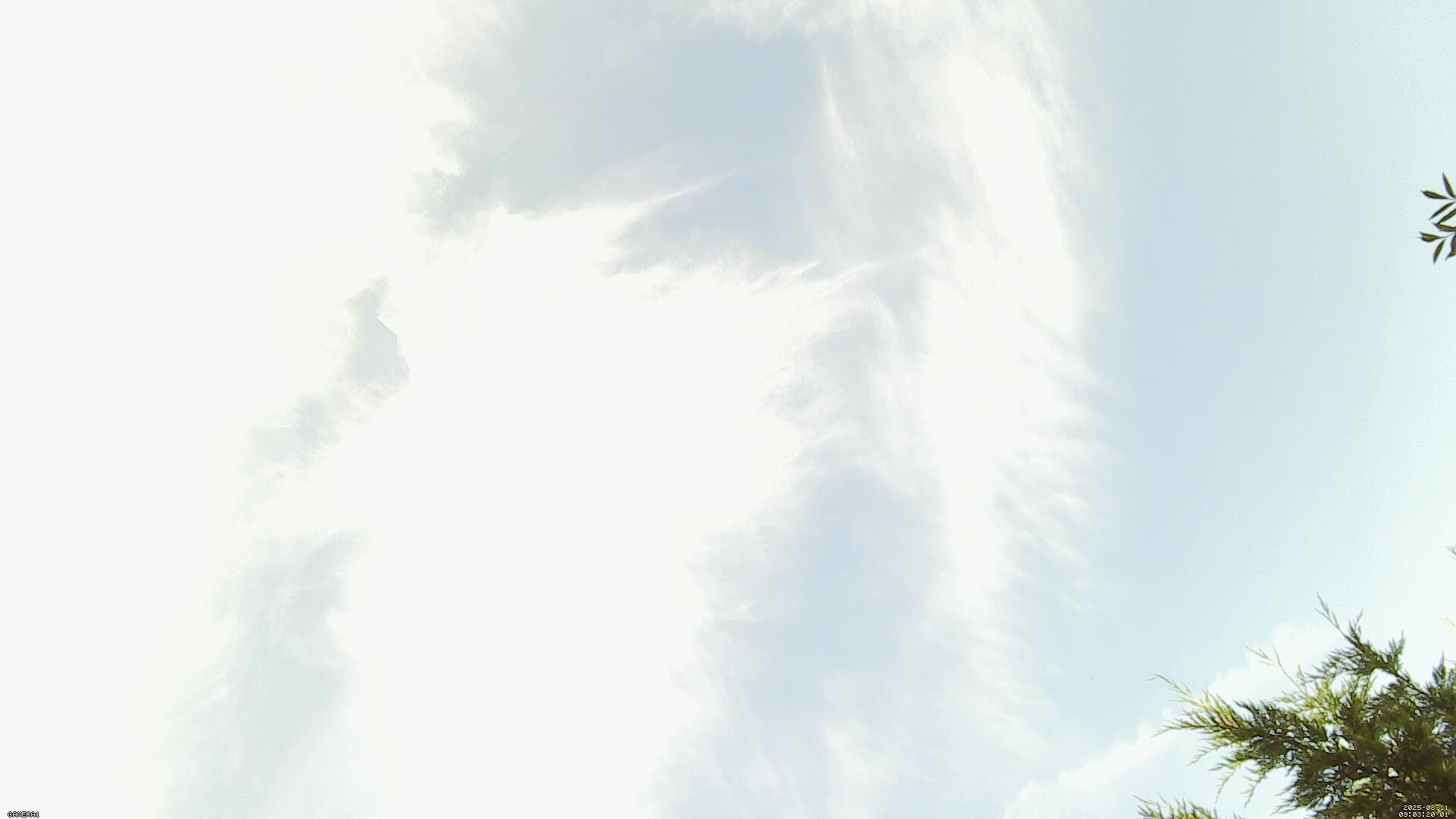 Sky photo 29