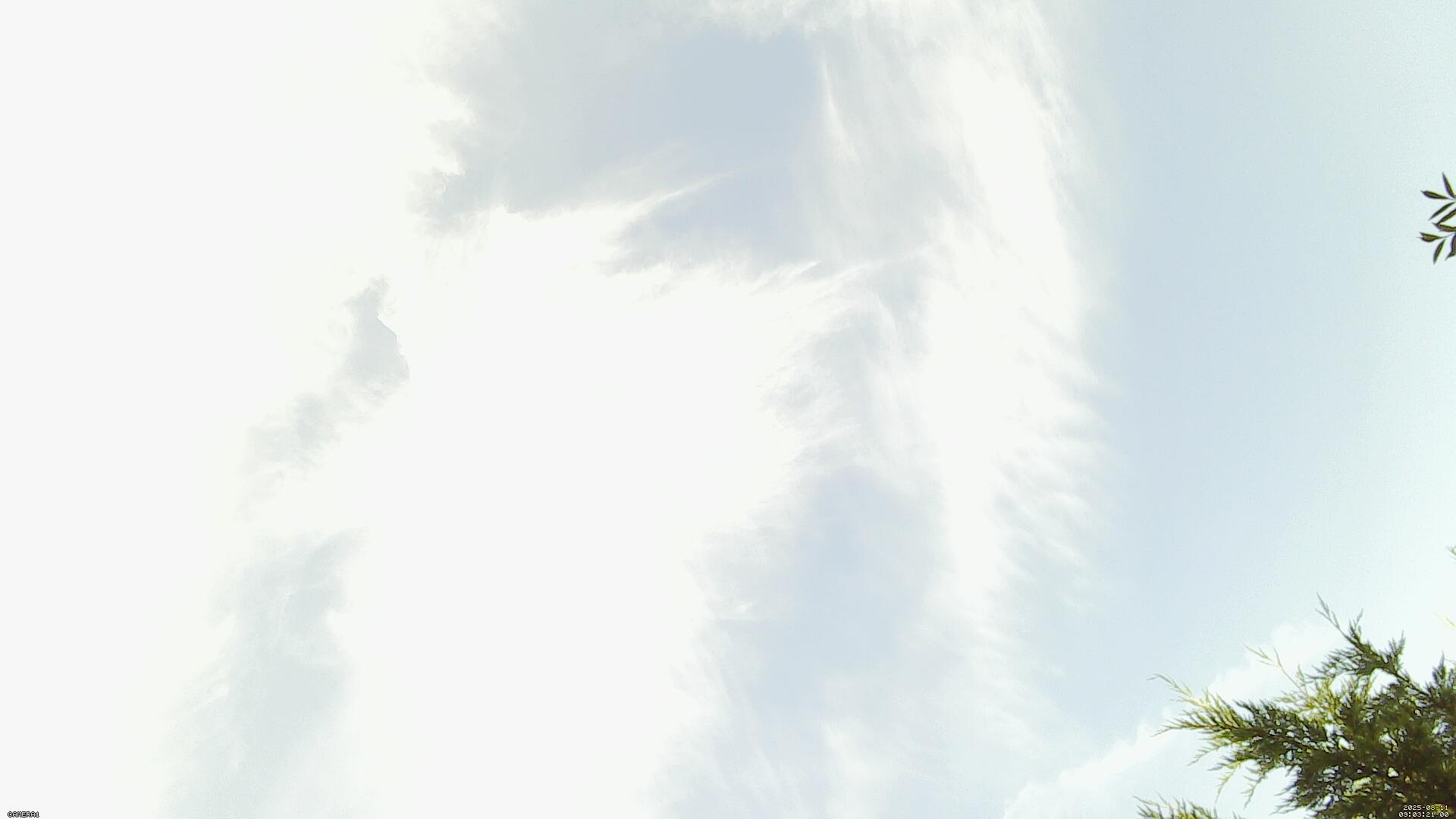 Sky photo 28